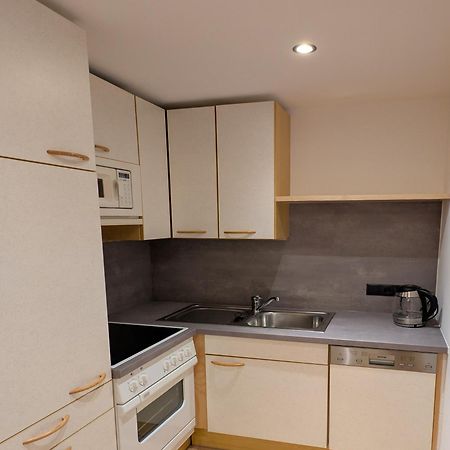Hotel Alpenpanorama Söll Екстериор снимка