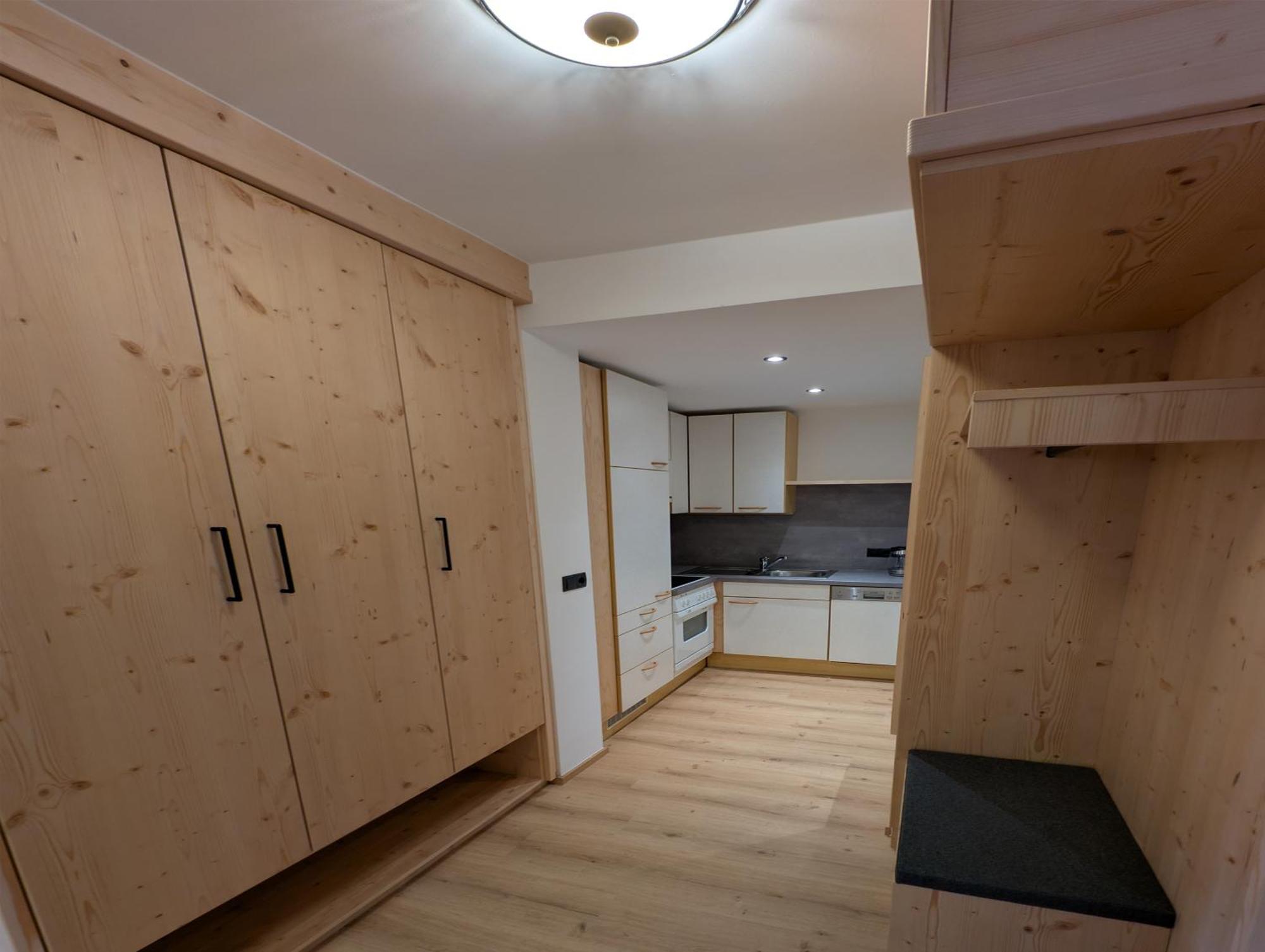 Hotel Alpenpanorama Söll Екстериор снимка